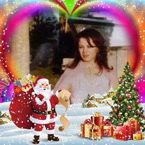 Meet your Posher, Barbara